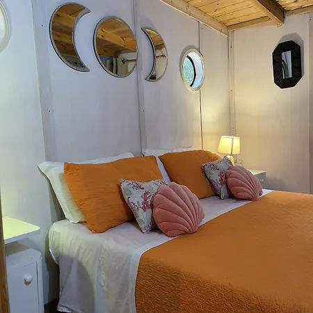 Holiday home Wild Wild Nest Sperlongaresort