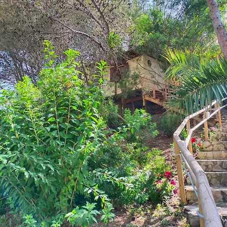 Wild Wild Nest Sperlongaresort Holiday home Sperlonga