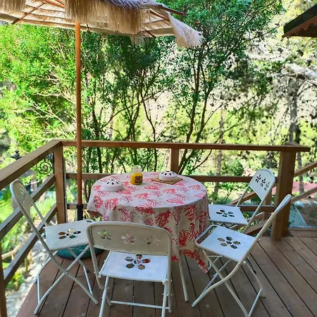 Holiday home Wild Wild Nest Sperlongaresort Sperlonga