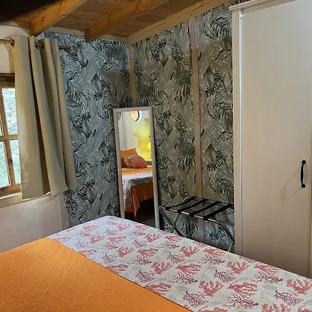 Wild Wild Nest Sperlongaresort * Sperlonga
