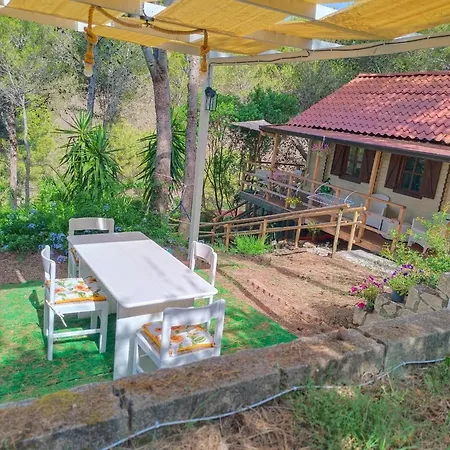 Wild Wild Nest Sperlongaresort Holiday home Sperlonga
