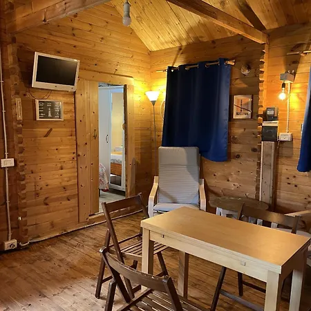Wild Wild Nest Sperlongaresort Holiday home Sperlonga