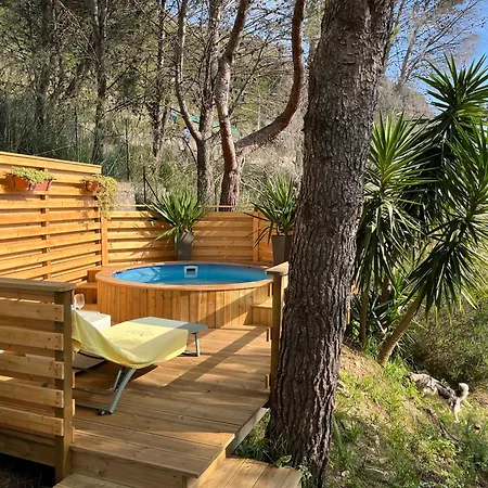 Wild Wild Nest Sperlongaresort Holiday home Sperlonga