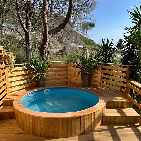 Wild Wild Nest Sperlongaresort *